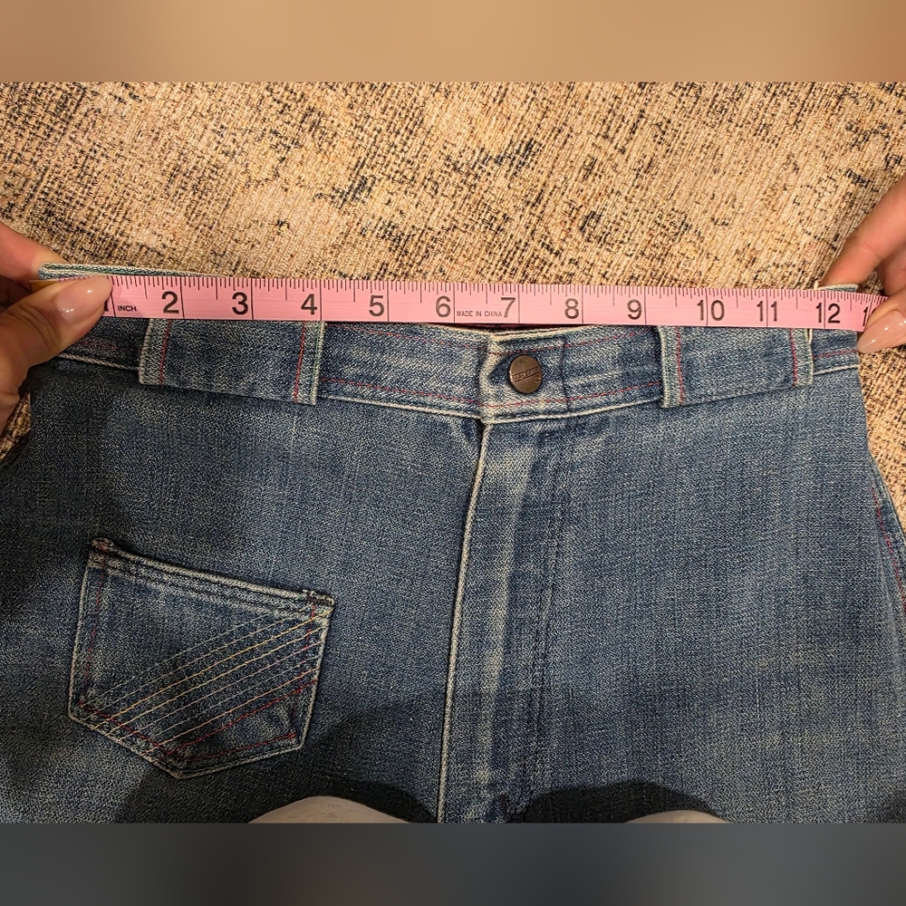 Vintage Maverick Jeans - Picture 12 of 13